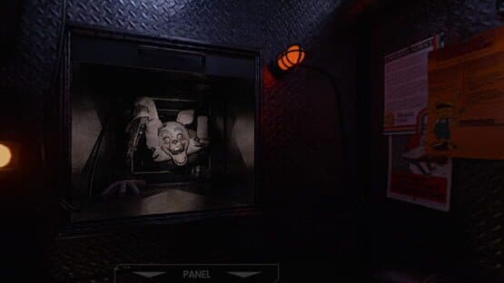 Forgotten at Fredbear's — screenshot 4