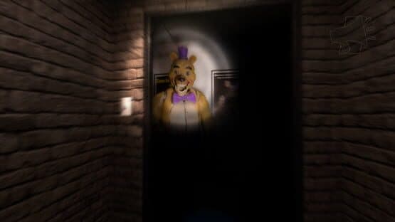 Forgotten at Fredbear's — screenshot 6