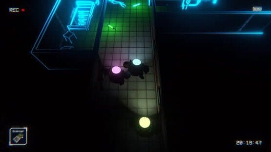 Avalon Crew — screenshot 1