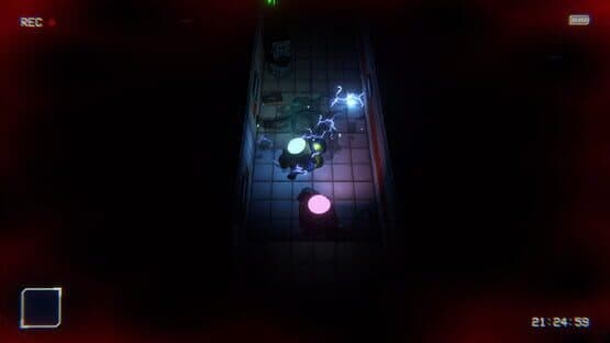 Avalon Crew — screenshot 2