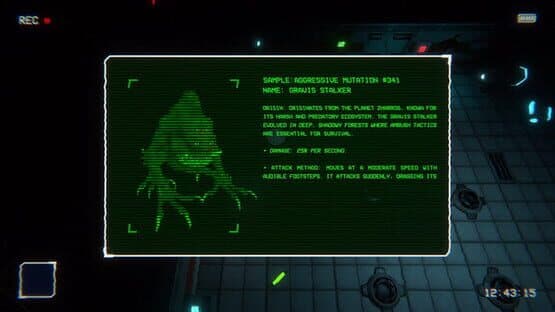 Avalon Crew — screenshot 3