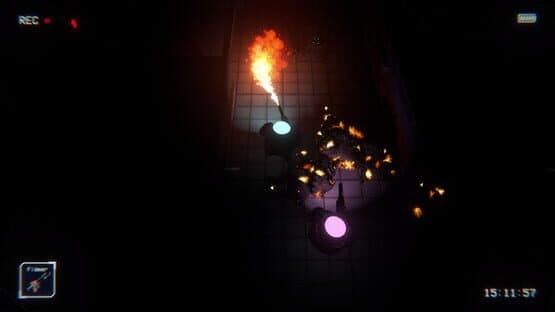 Avalon Crew — screenshot 4
