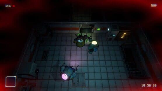 Avalon Crew — screenshot 6