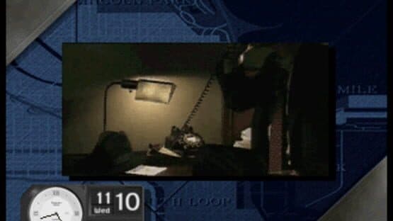 J.B. Harold: Blue Chicago Blues — screenshot 1