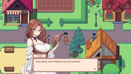 Voice of Nature — screenshot 2