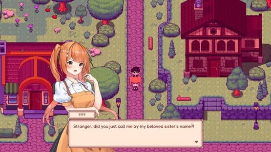 Voice of Nature — screenshot 3
