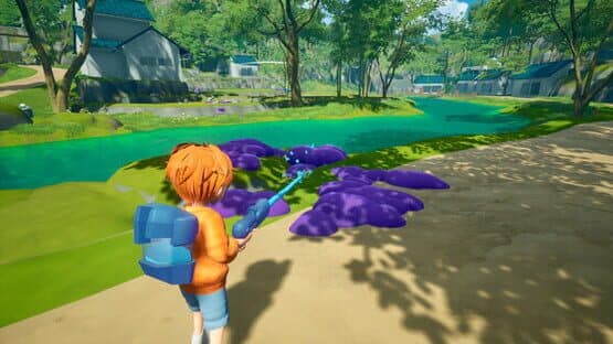 Akairu: A Day Adventure! — screenshot 2