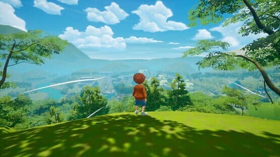 Akairu: A Day Adventure! — screenshot 4