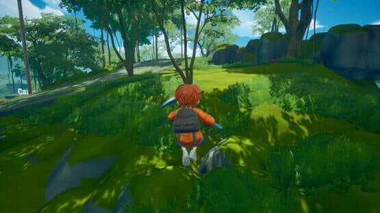 Akairu: A Day Adventure! — screenshot 5