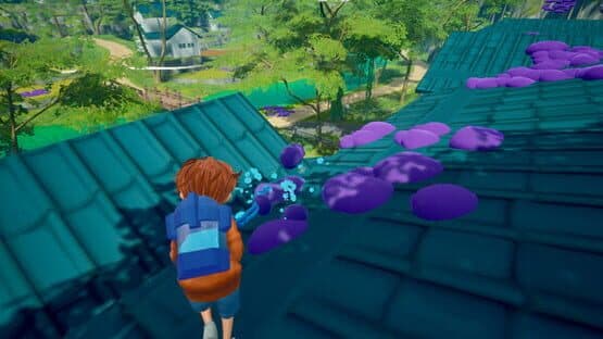 Akairu: A Day Adventure! — screenshot 6