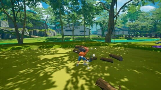 Akairu: A Day Adventure! — screenshot 7