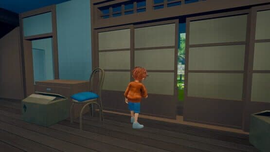 Akairu: A Day Adventure! — screenshot 8