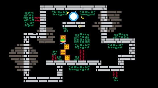 Tiny Crate — screenshot 3