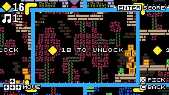 Tiny Crate — screenshot 5