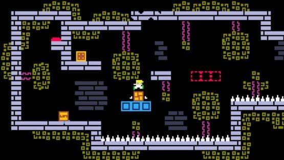 Tiny Crate — screenshot 6