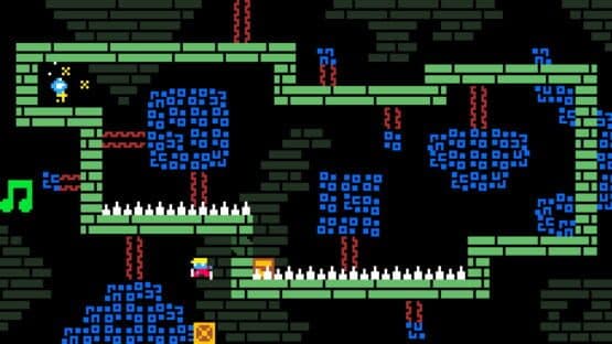 Tiny Crate — screenshot 7