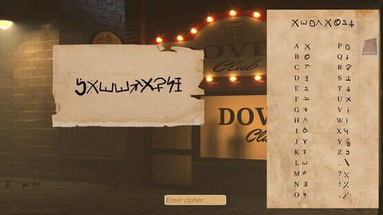 Hollow Bequest — screenshot 4