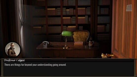Hollow Bequest — screenshot 5