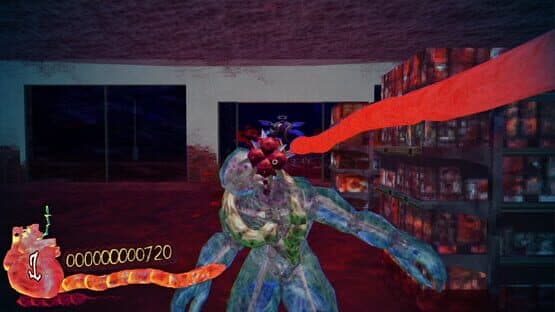 Tumor Necrosis Factor: Amen — screenshot 1