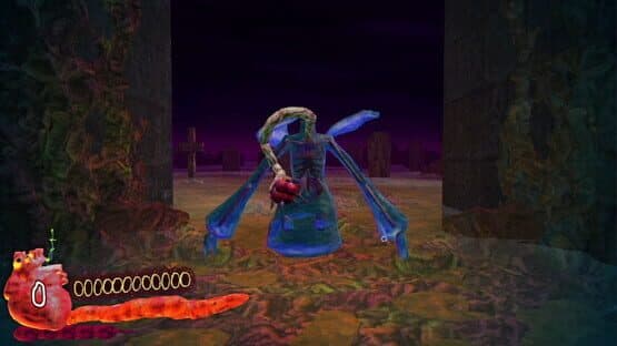 Tumor Necrosis Factor: Amen — screenshot 4