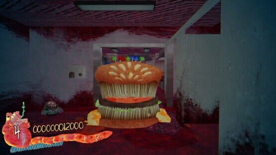 Tumor Necrosis Factor: Amen — screenshot 6