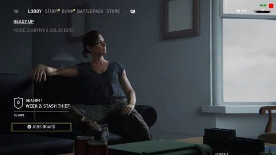 The Last of Us Online — screenshot 1