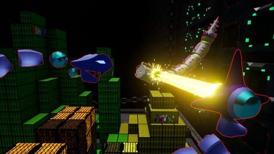 MechDrachen — screenshot 2