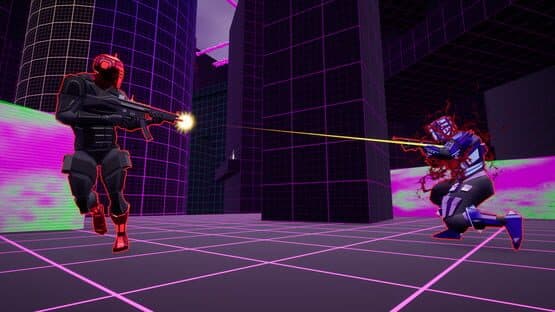 MechDrachen — screenshot 3
