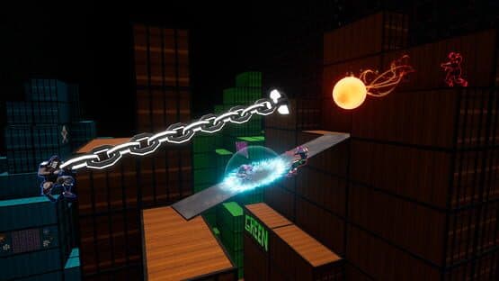 MechDrachen — screenshot 5