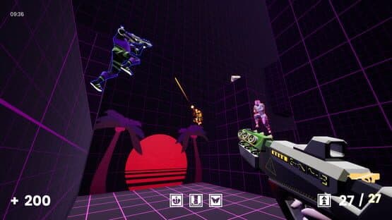 MechDrachen — screenshot 6