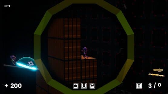 MechDrachen — screenshot 7