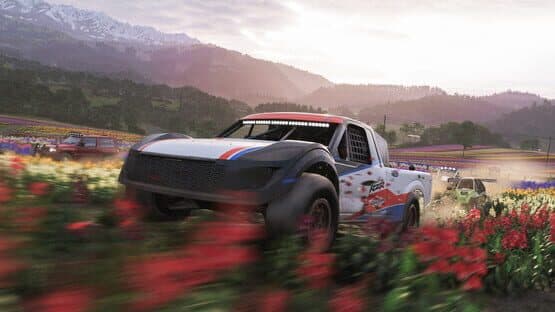Forza Horizon 6 — screenshot 8