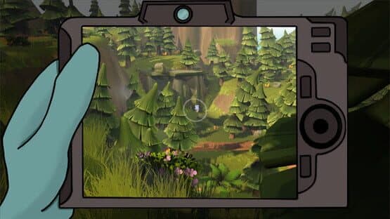 Juniper: A Scrapbooking Adventure — screenshot 1