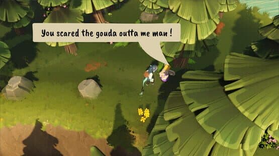 Juniper: A Scrapbooking Adventure — screenshot 2