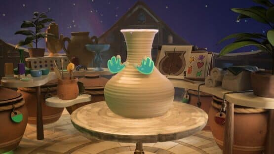 Kiln — screenshot 2