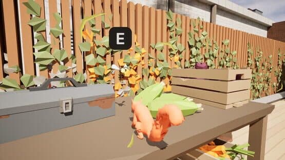 Léo — screenshot 3