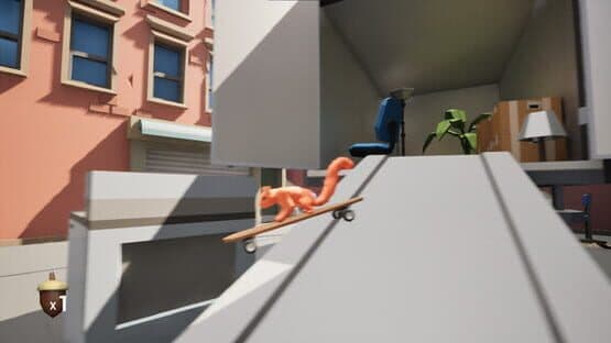 Léo — screenshot 5