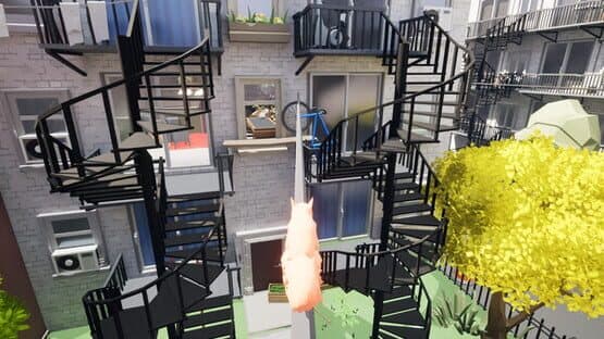 Léo — screenshot 7