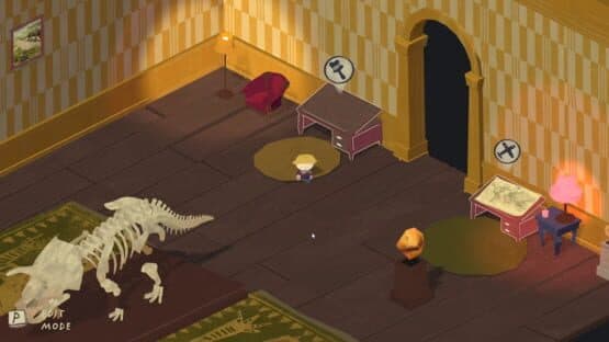 Fossil Quest — screenshot 1