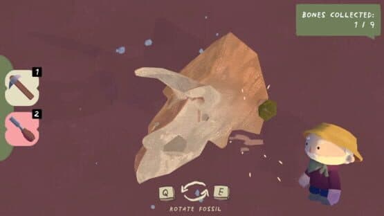 Fossil Quest — screenshot 2