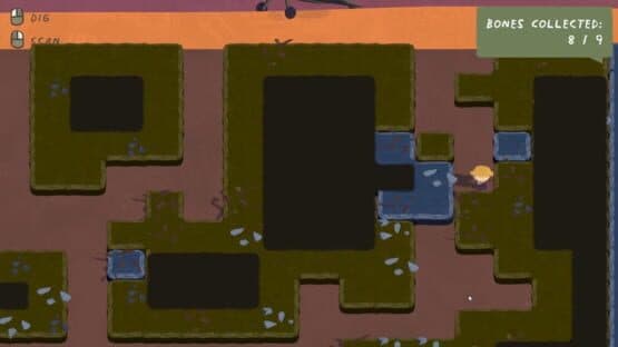 Fossil Quest — screenshot 3