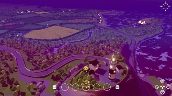 Oh No! UFO! — screenshot 1