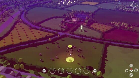 Oh No! UFO! — screenshot 2