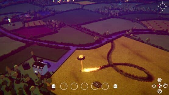 Oh No! UFO! — screenshot 5