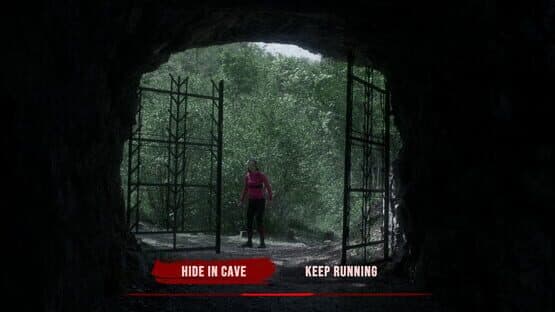 The Run — screenshot 2