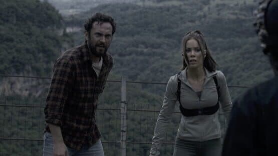 The Run — screenshot 5
