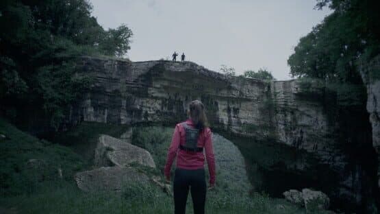 The Run — screenshot 7