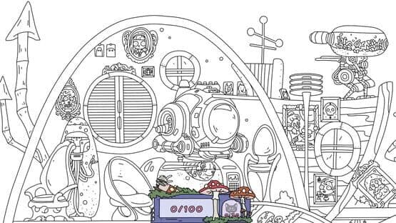 Find Kittens 9: Aliens — screenshot 3