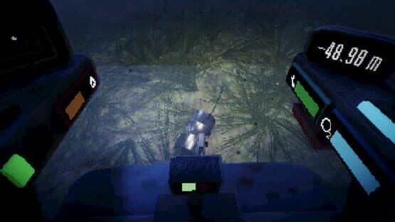 Sunken Seeker — screenshot 2