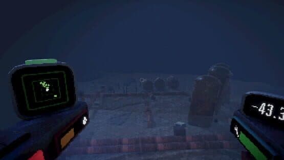 Sunken Seeker — screenshot 3